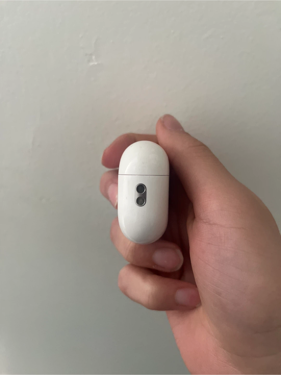 Apple AirPods Pro - photo 4