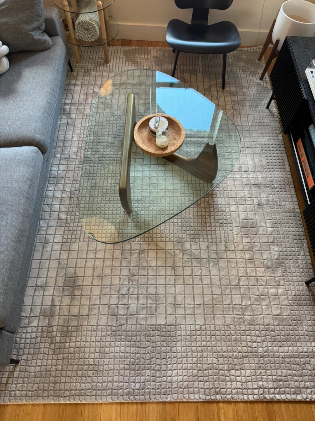 Revival Area Rug - BRAND NEW 6’7”x9’ - photo 2