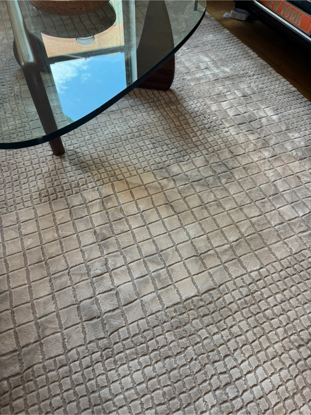Revival Area Rug - BRAND NEW 6’7”x9’ - photo 3