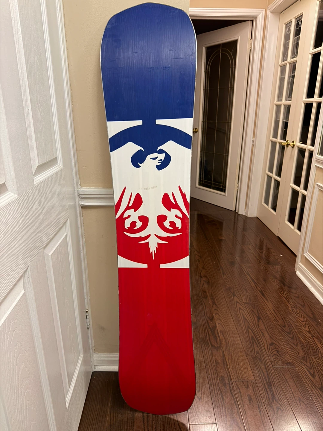 Neversummer Snowboard 153cm - photo 2