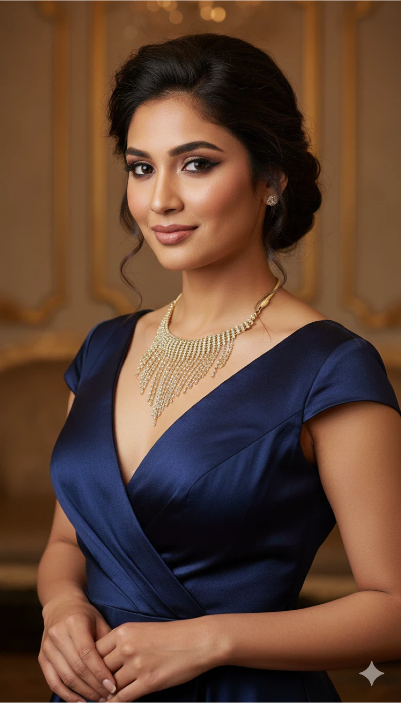 Necklace from Mumbai - photo 2