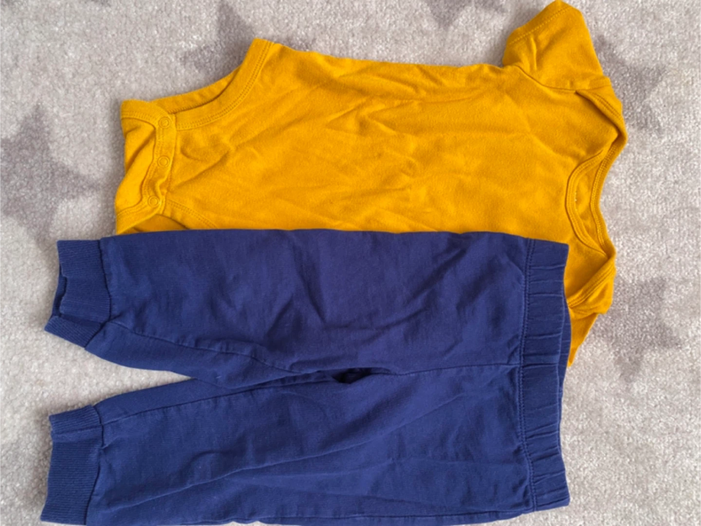Toddler Outfit Sets - 18 months - photo 3