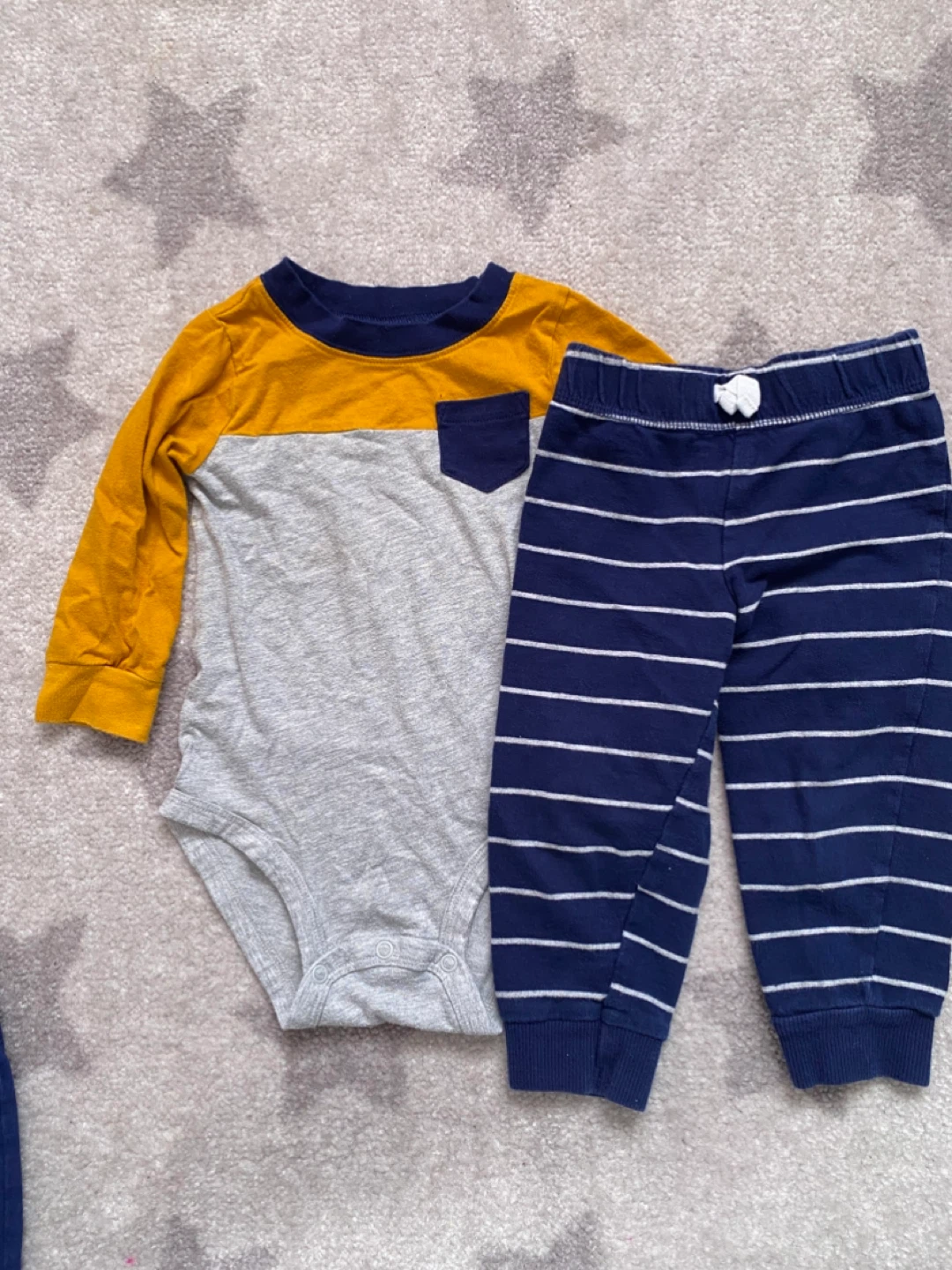 Toddler Outfit Sets - 18 months - photo 2