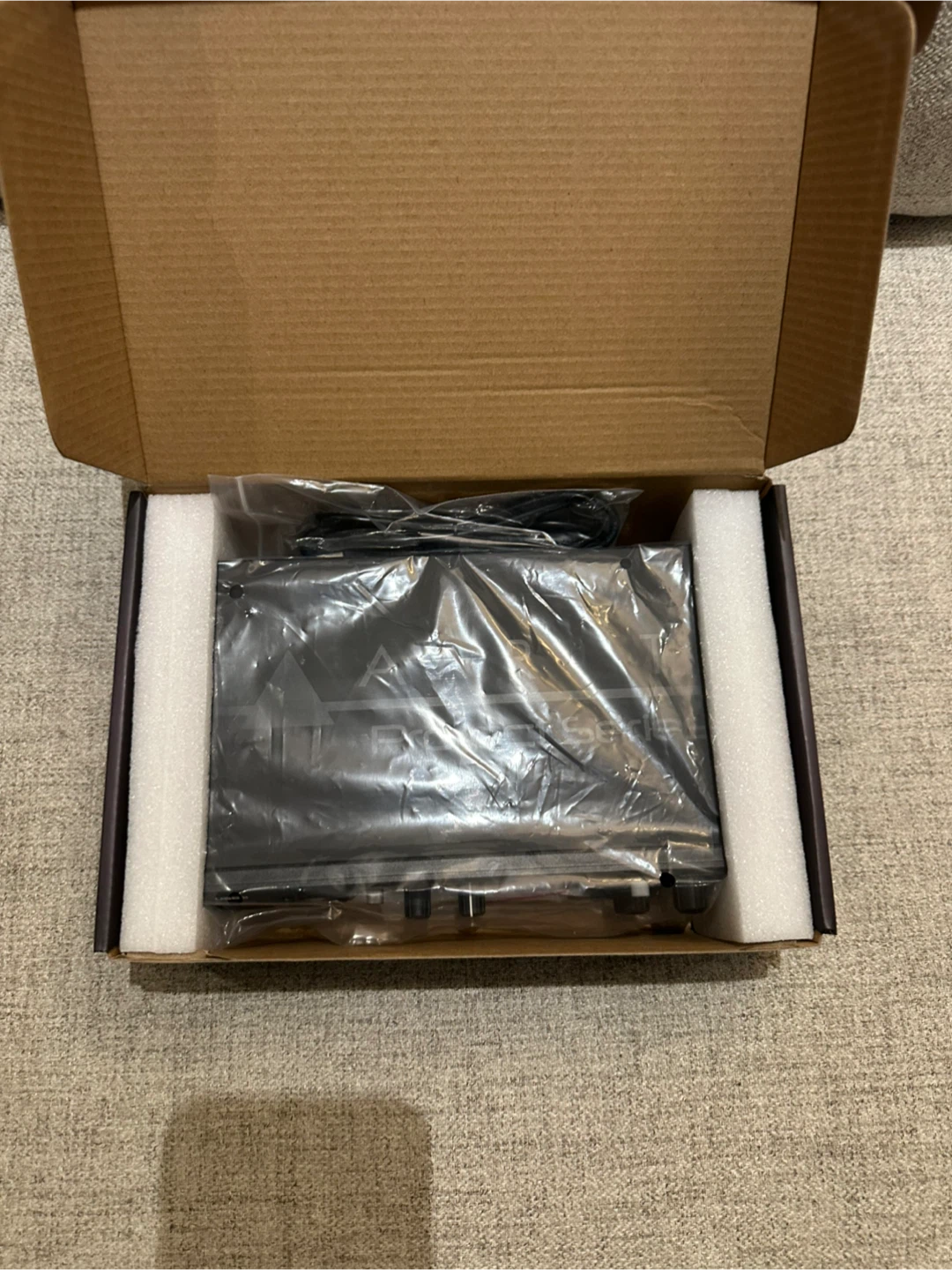 ART Project Series USB II Audio Interface - Like New! - photo 2