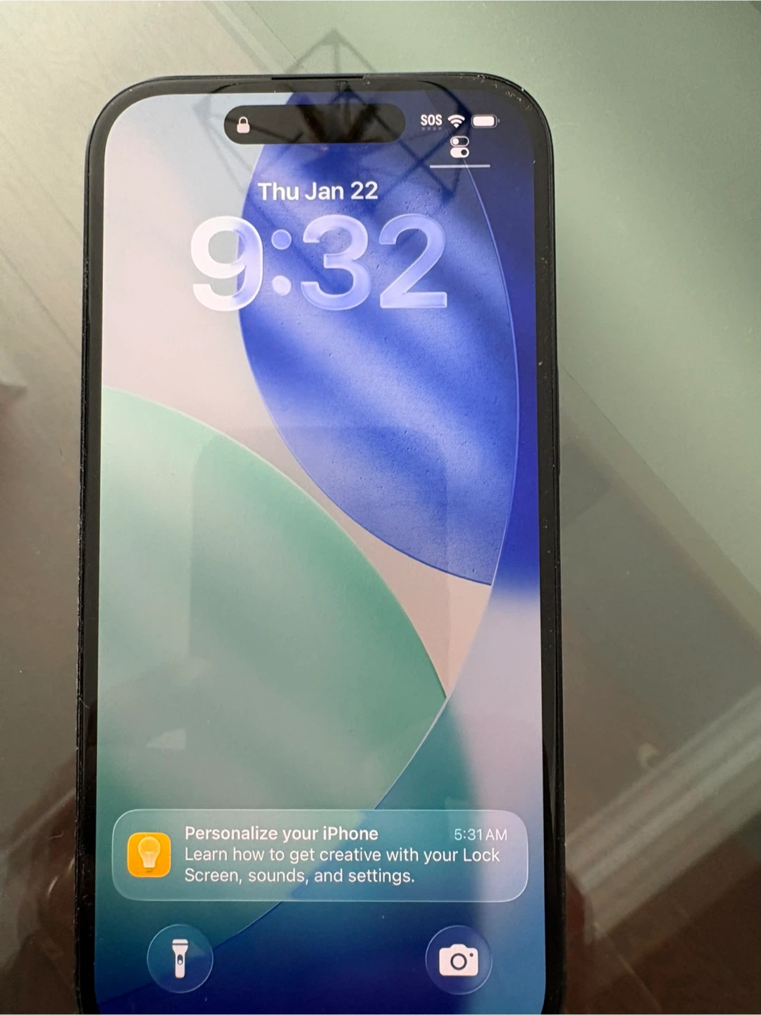 iPhone 15 - 256 GB - photo 5
