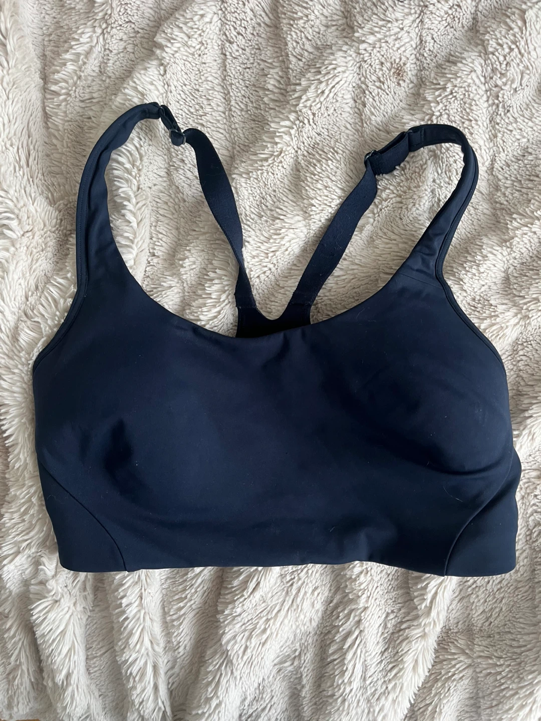 Lululemon Sports Bra 32D