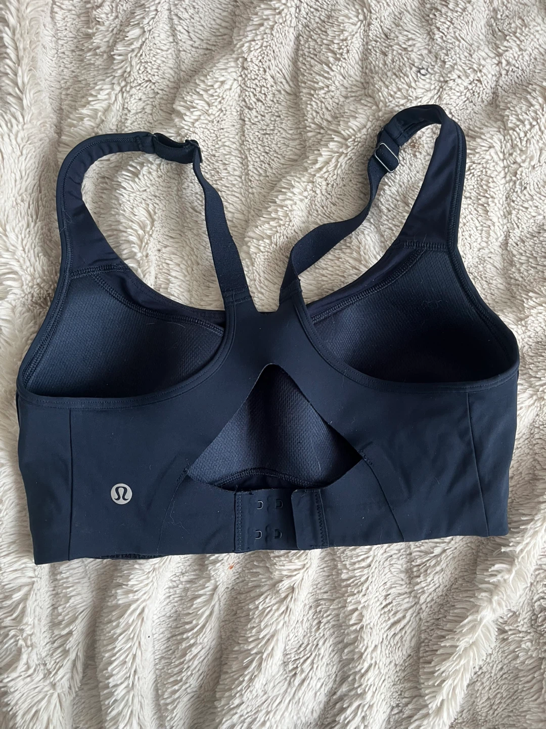 Lululemon Sports Bra 32D - photo 3