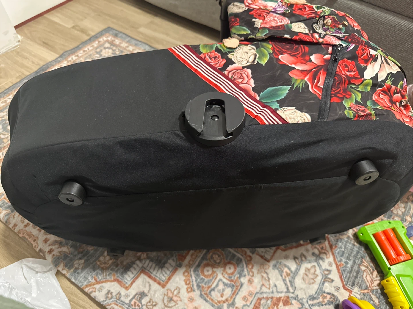 Cybex Carry Cot - Rose Edition - photo 5