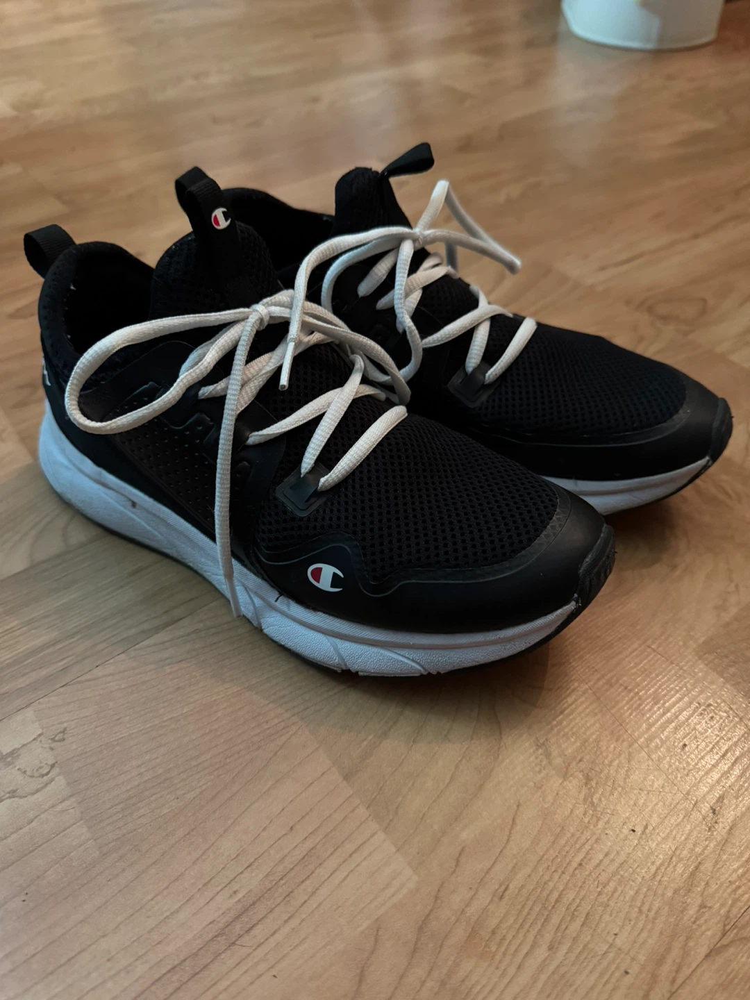 👟 Champion Blue Flare Runners – Men’s Size 8 👟