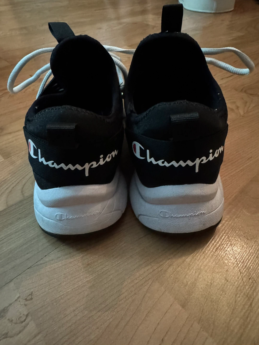 👟 Champion Blue Flare Runners – Men’s Size 8 👟 - photo 2
