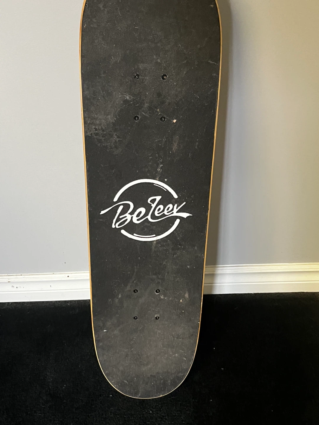 Beleev Skateboard - photo 2