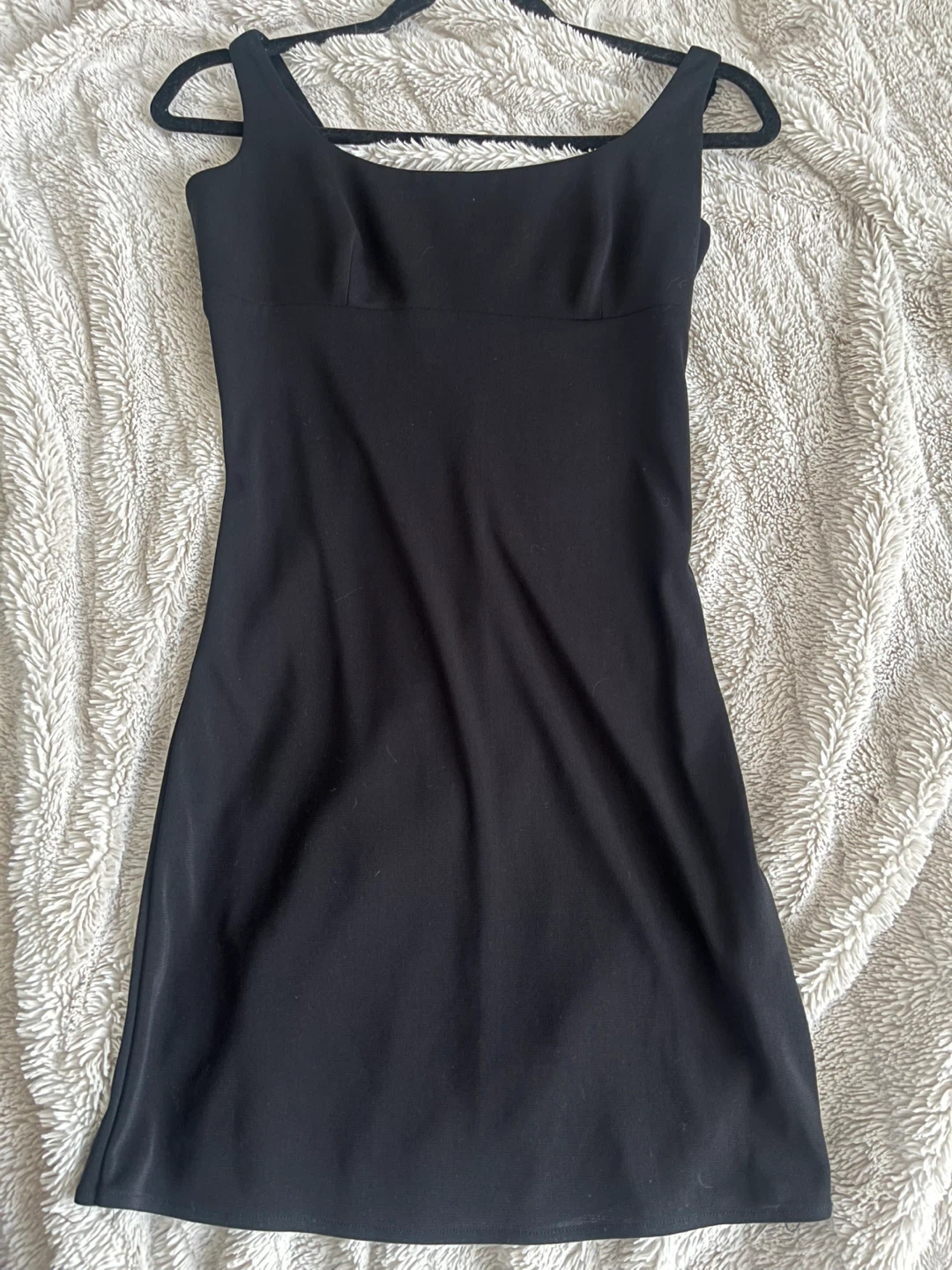 BCBG mini Black Dress