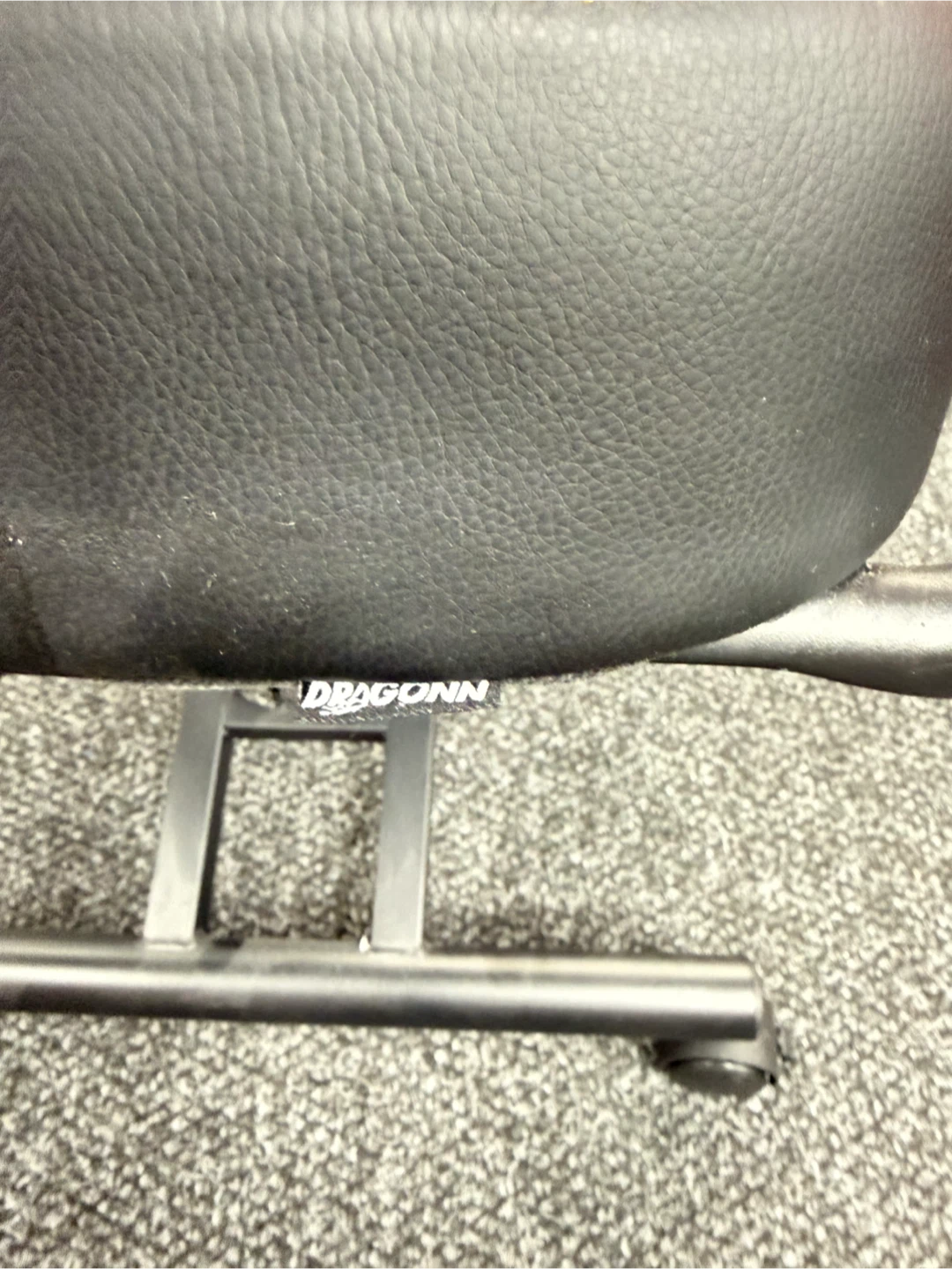 Dragonn Ergonomic Kneeling Chair - photo 4