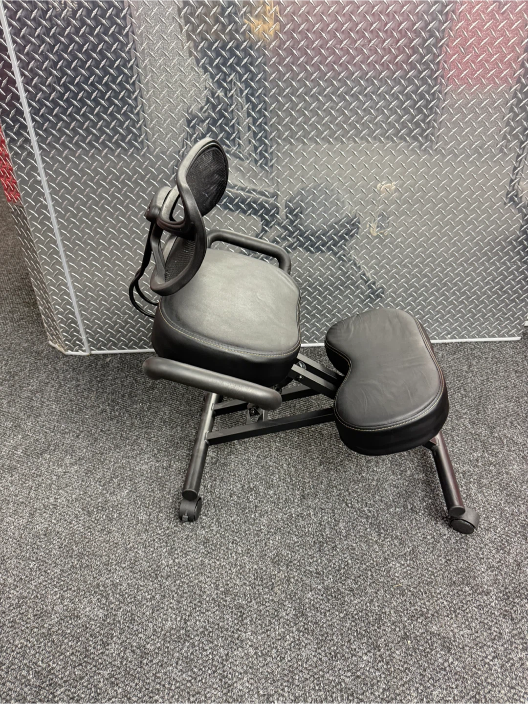 Dragonn Ergonomic Kneeling Chair - photo 2