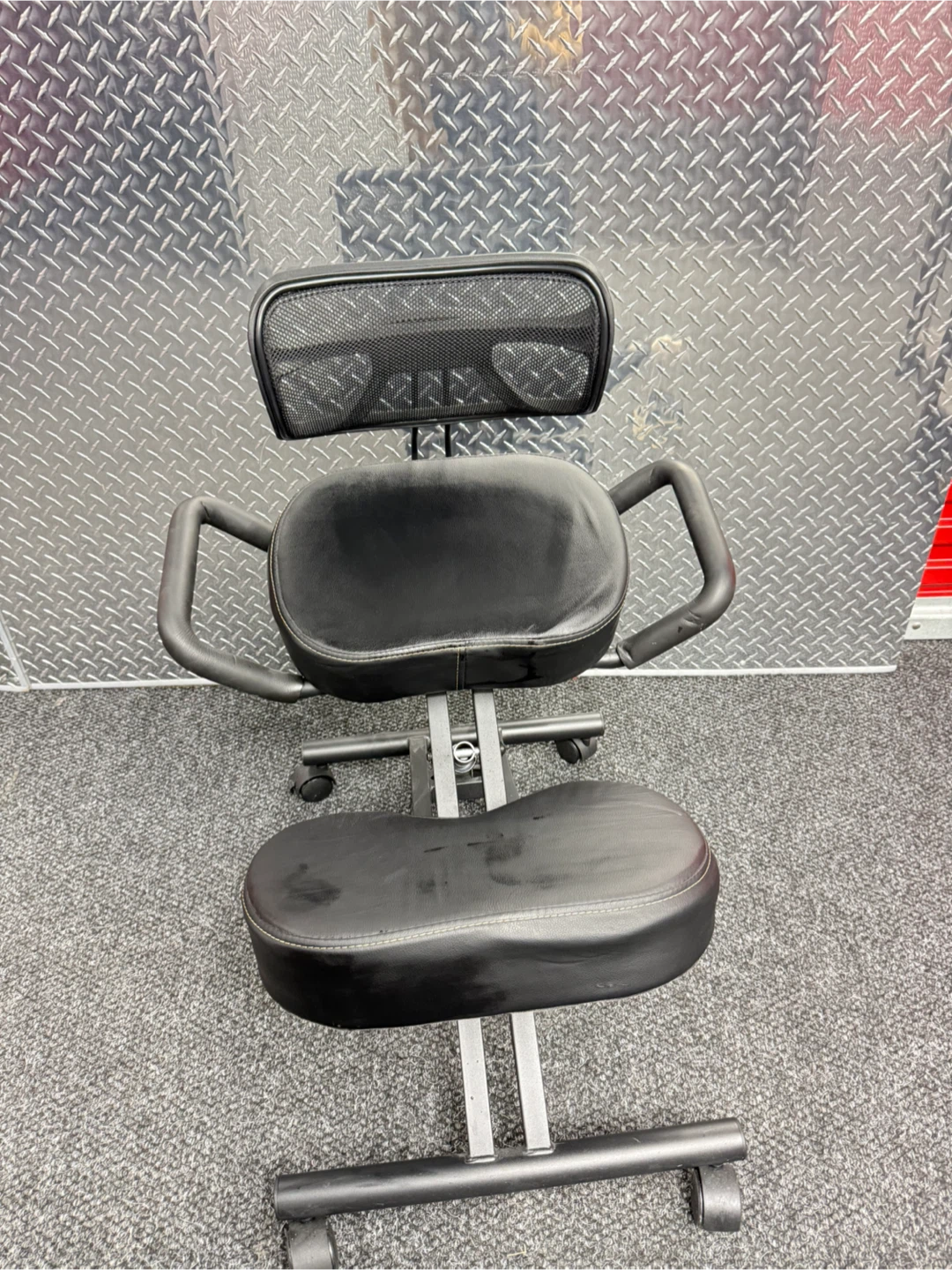 Dragonn Ergonomic Kneeling Chair