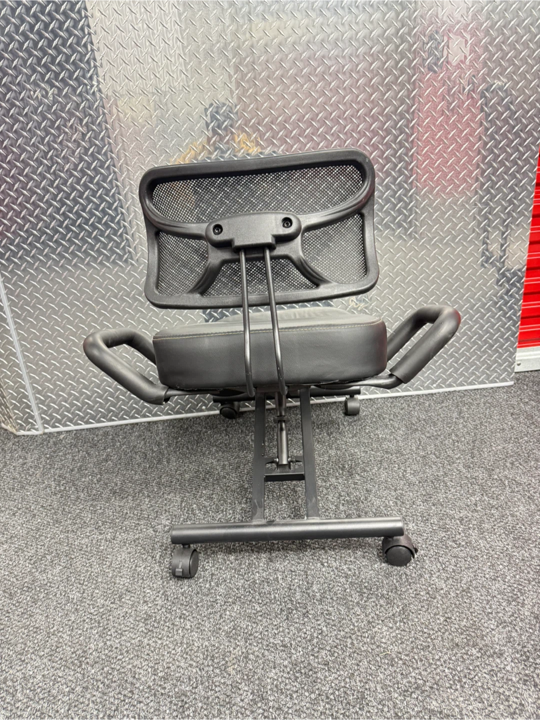Dragonn Ergonomic Kneeling Chair - photo 3