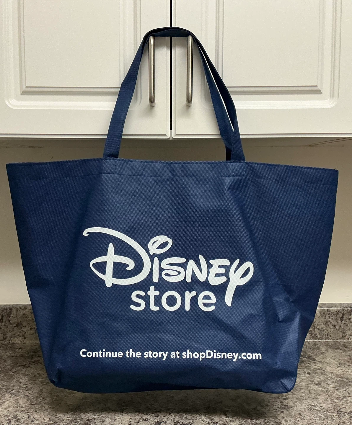 Disney Mickey Mouse Pin Backs & Tote Bag - photo 5