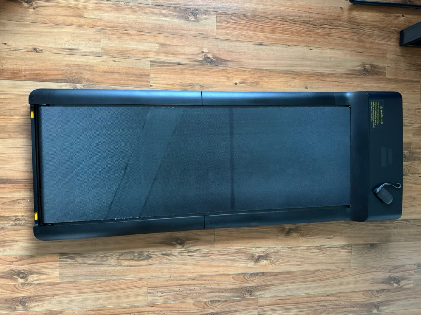 WalkingPad Treadmill - photo 2