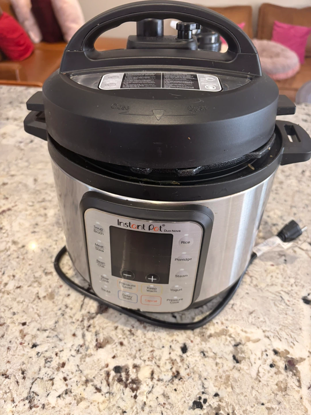 Instant Pot Duo Nova