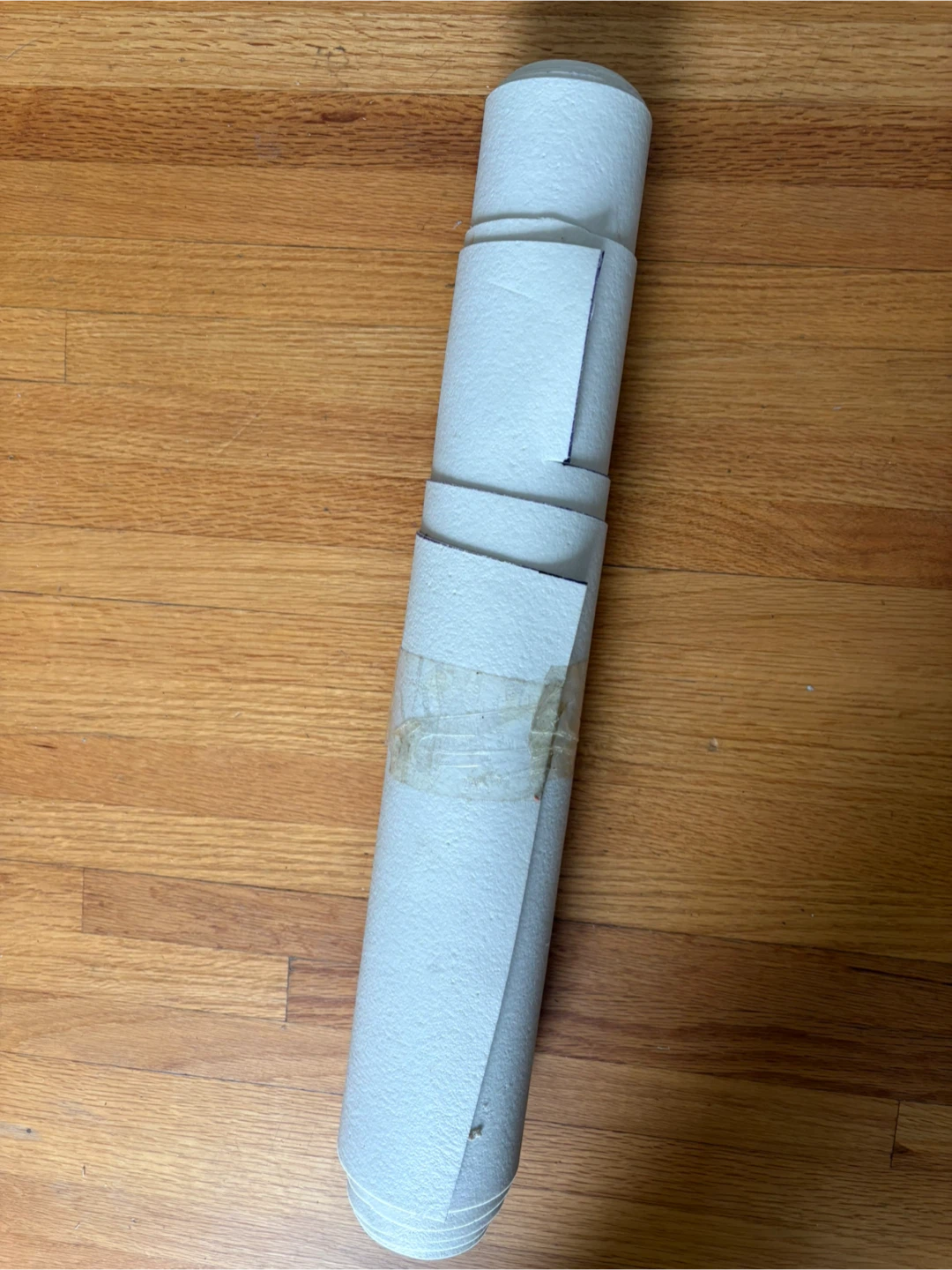 Ovation Vinyl Flooring Roll - photo 4