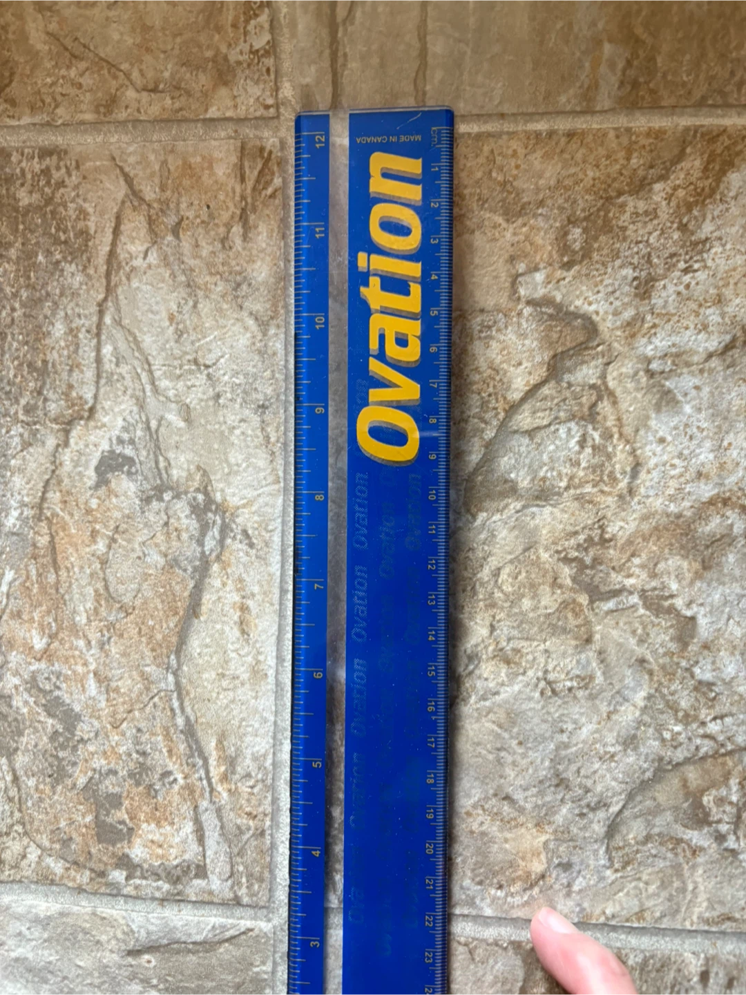 Ovation Vinyl Flooring Roll - photo 3
