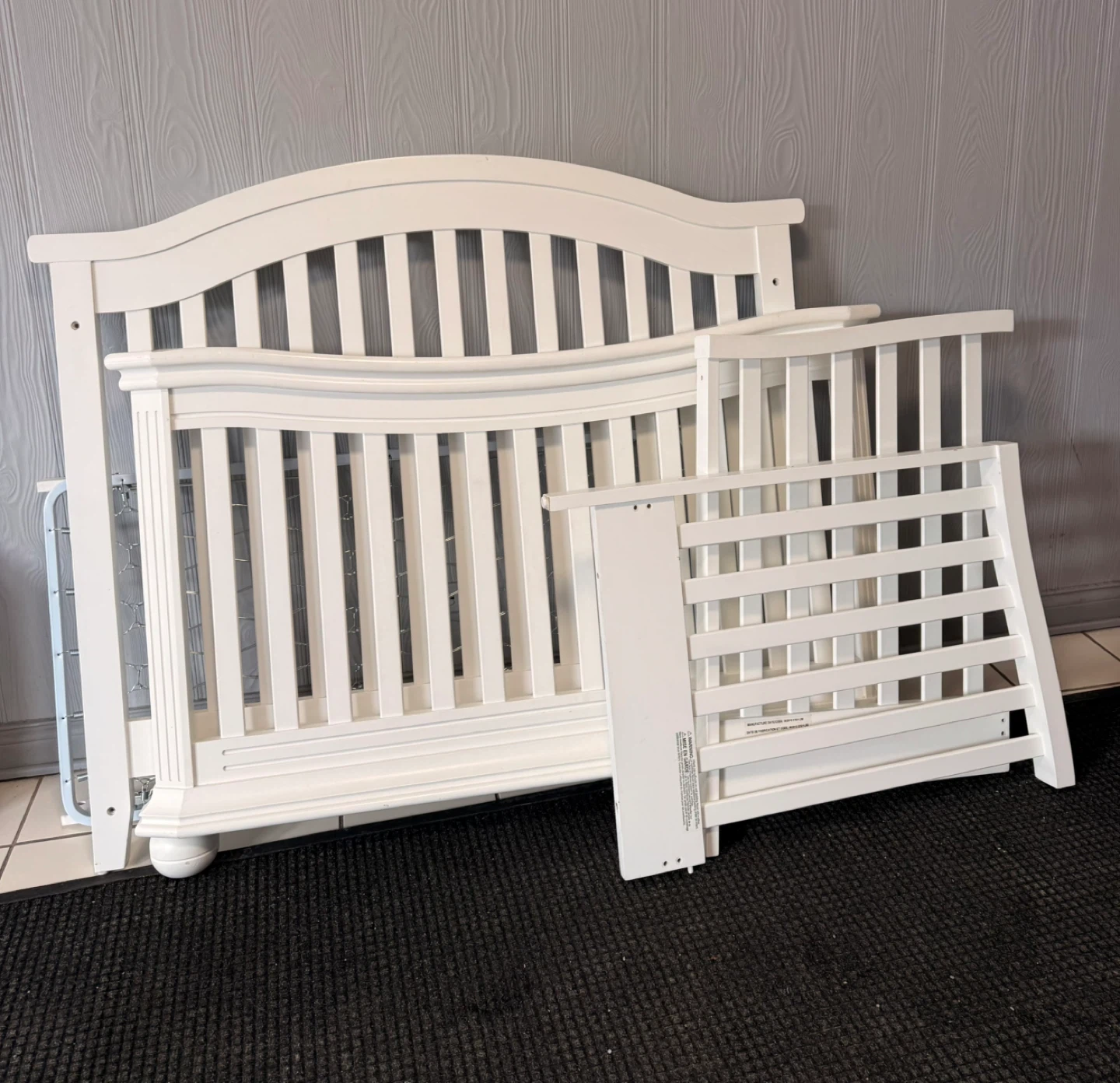 Crib