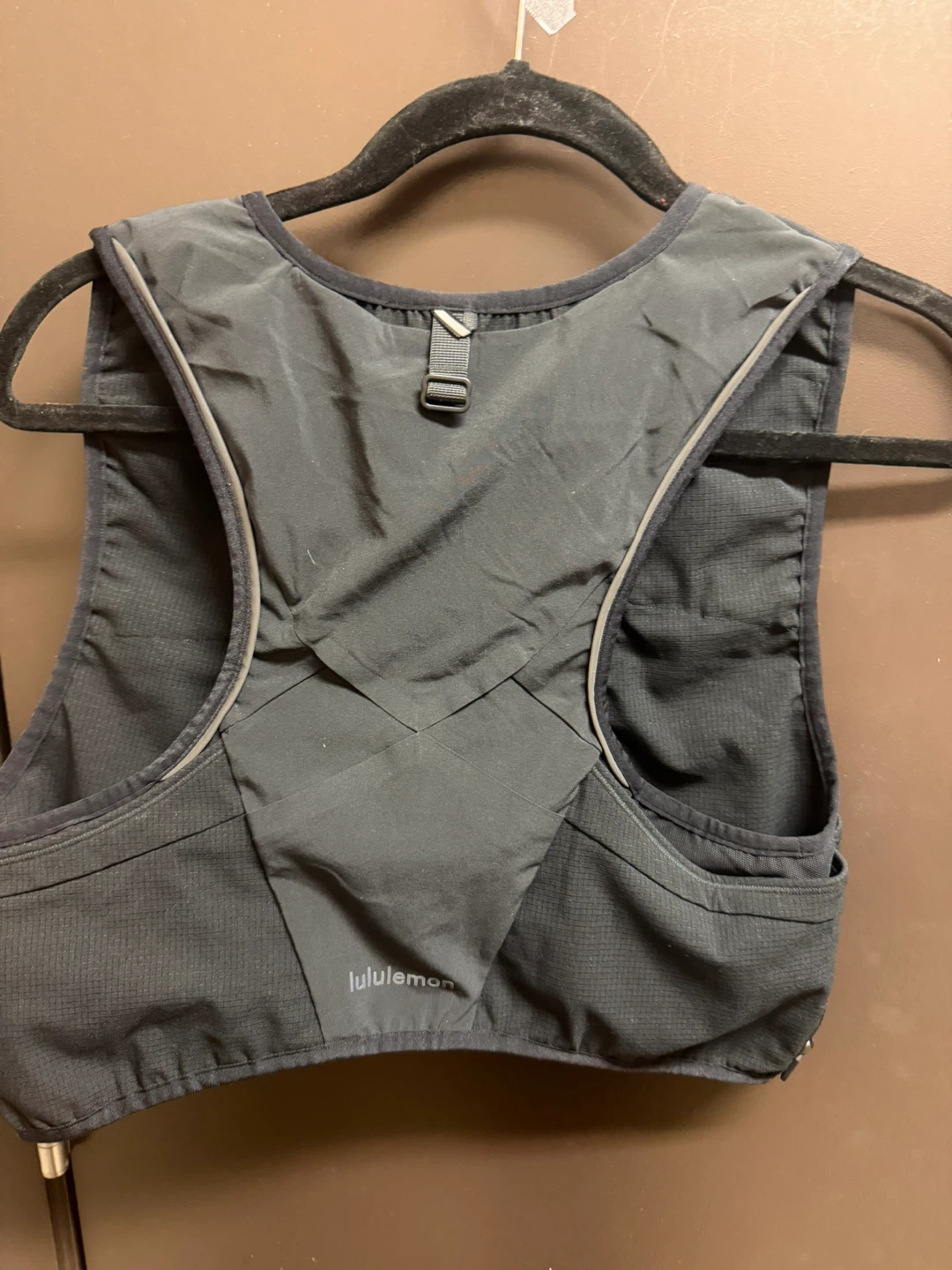 Lululemon Running Vest - Size S/M - photo 2