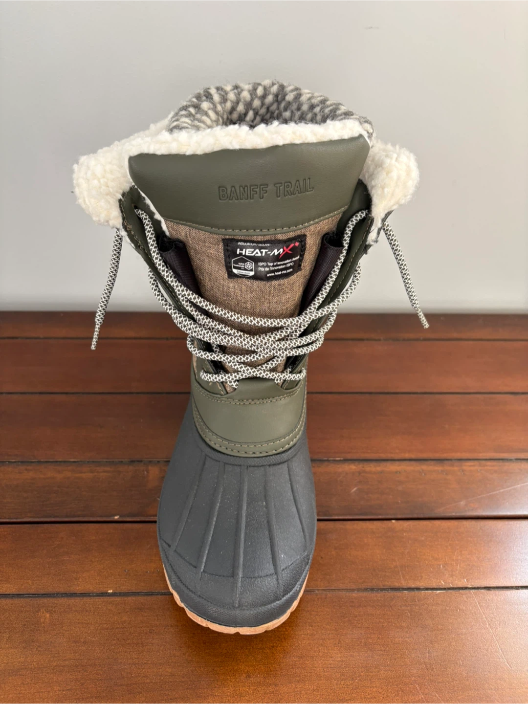 Banff Trail Waterproof Winter Boots - photo 4