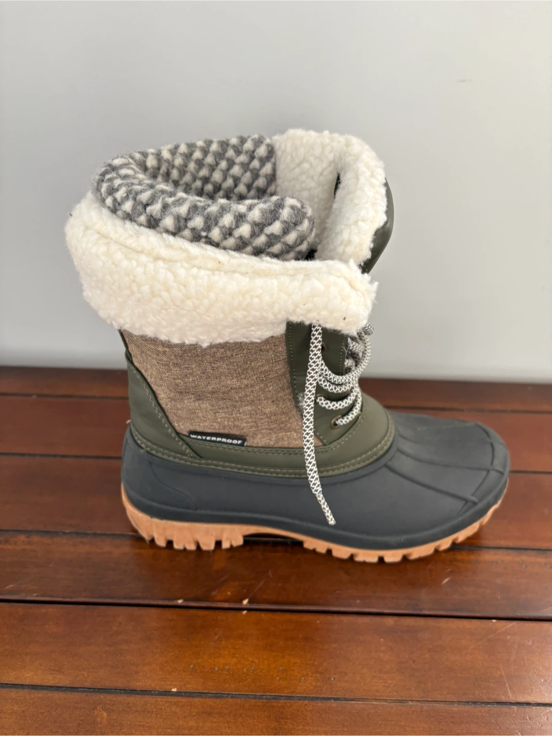 Banff Trail Waterproof Winter Boots - photo 3