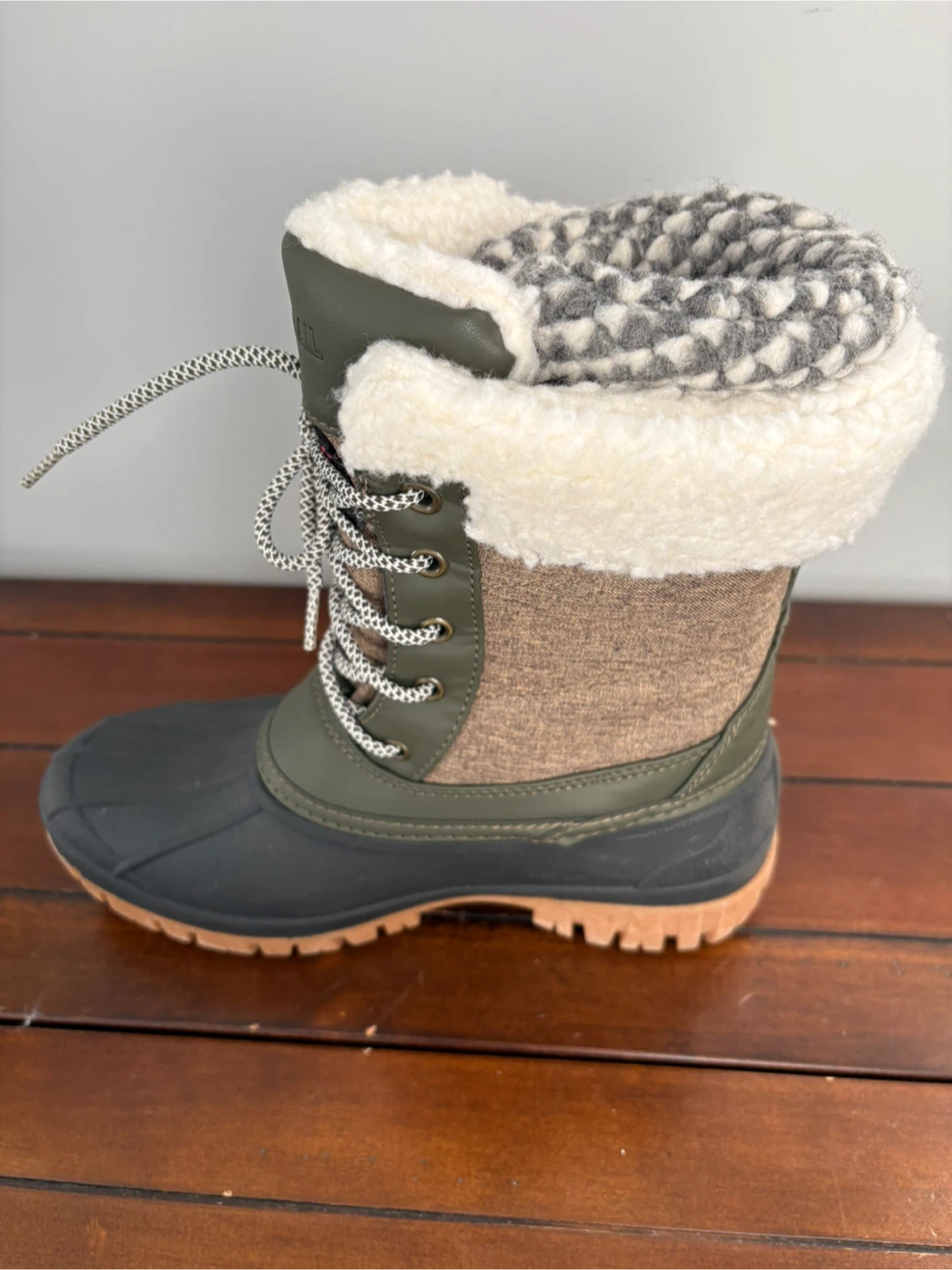Banff Trail Waterproof Winter Boots - photo 5