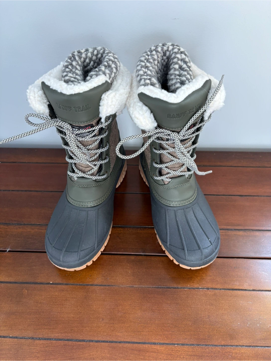 Banff Trail Waterproof Winter Boots - photo 2