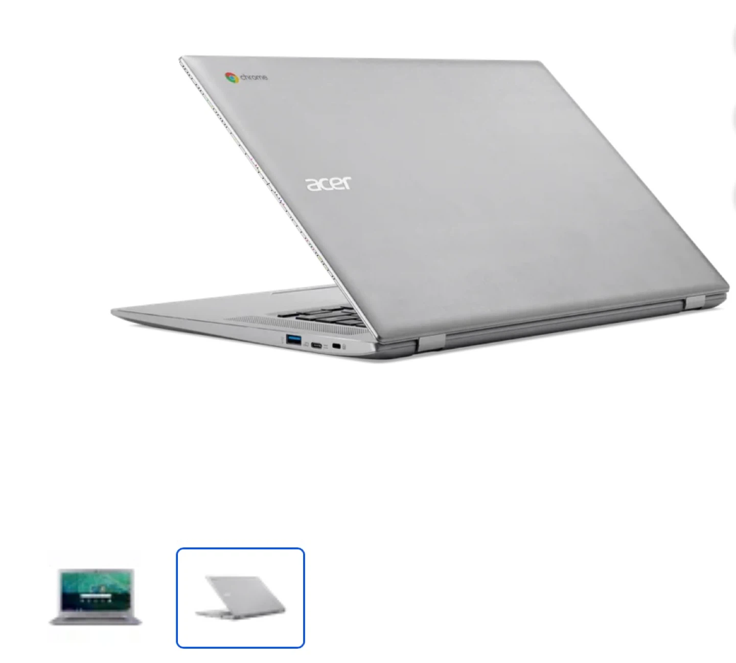 Chromebook