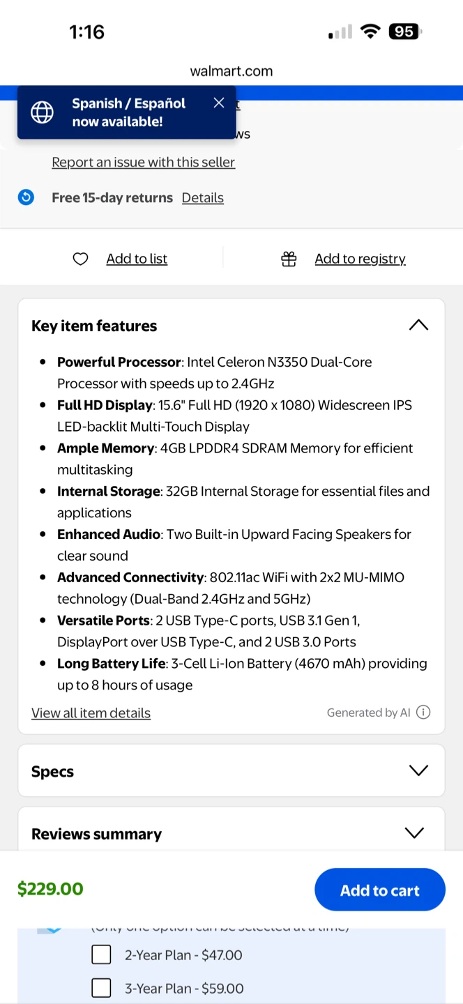 Chromebook - photo 5