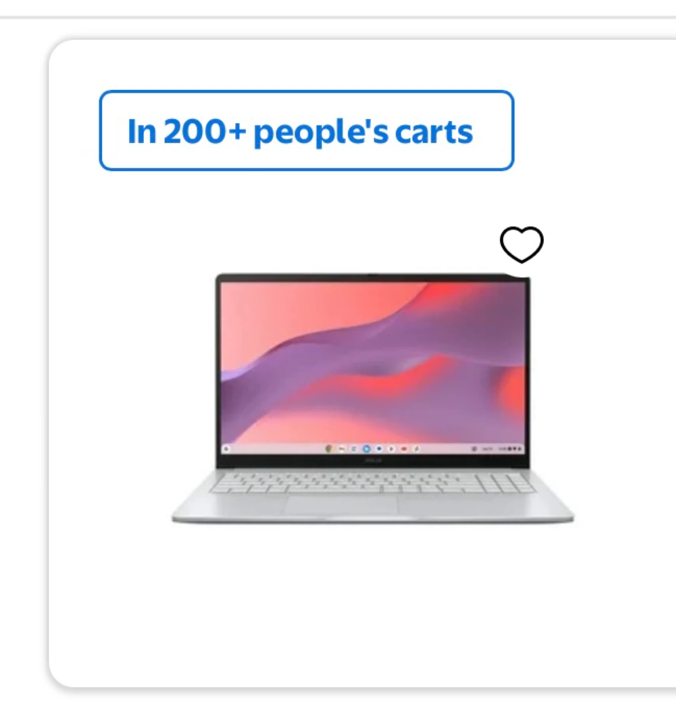 Chromebook - photo 4