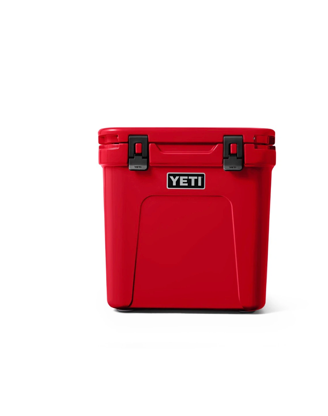 YETI Roadie 48 Wheeled Cooler Red