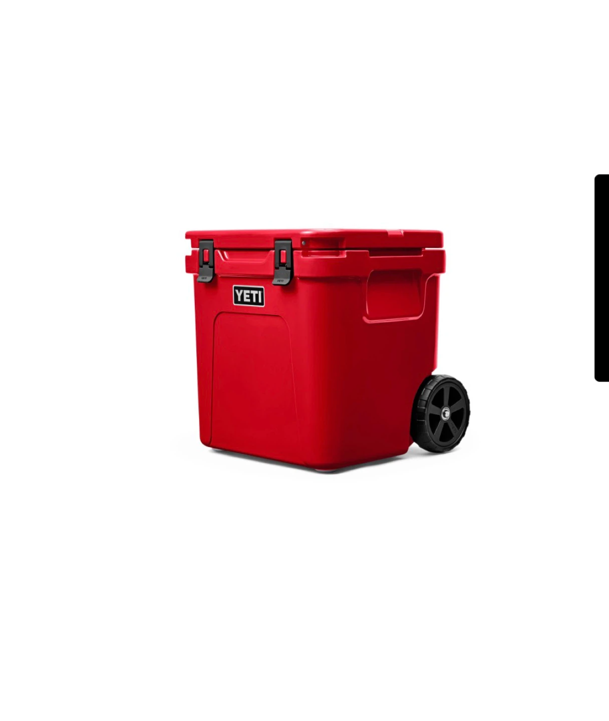 YETI Roadie 48 Wheeled Cooler Red - photo 3