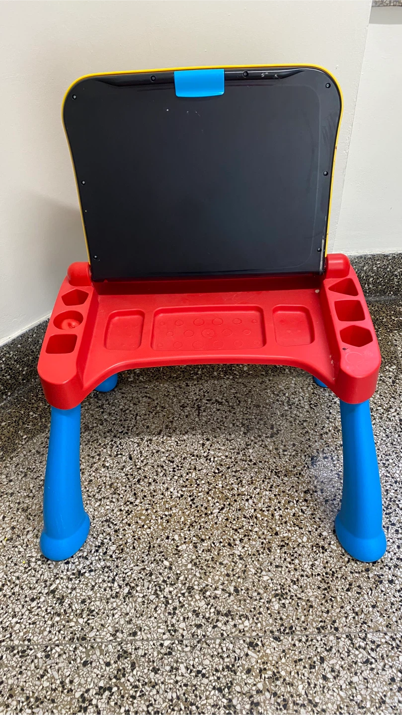 VTech Activity Table - photo 2