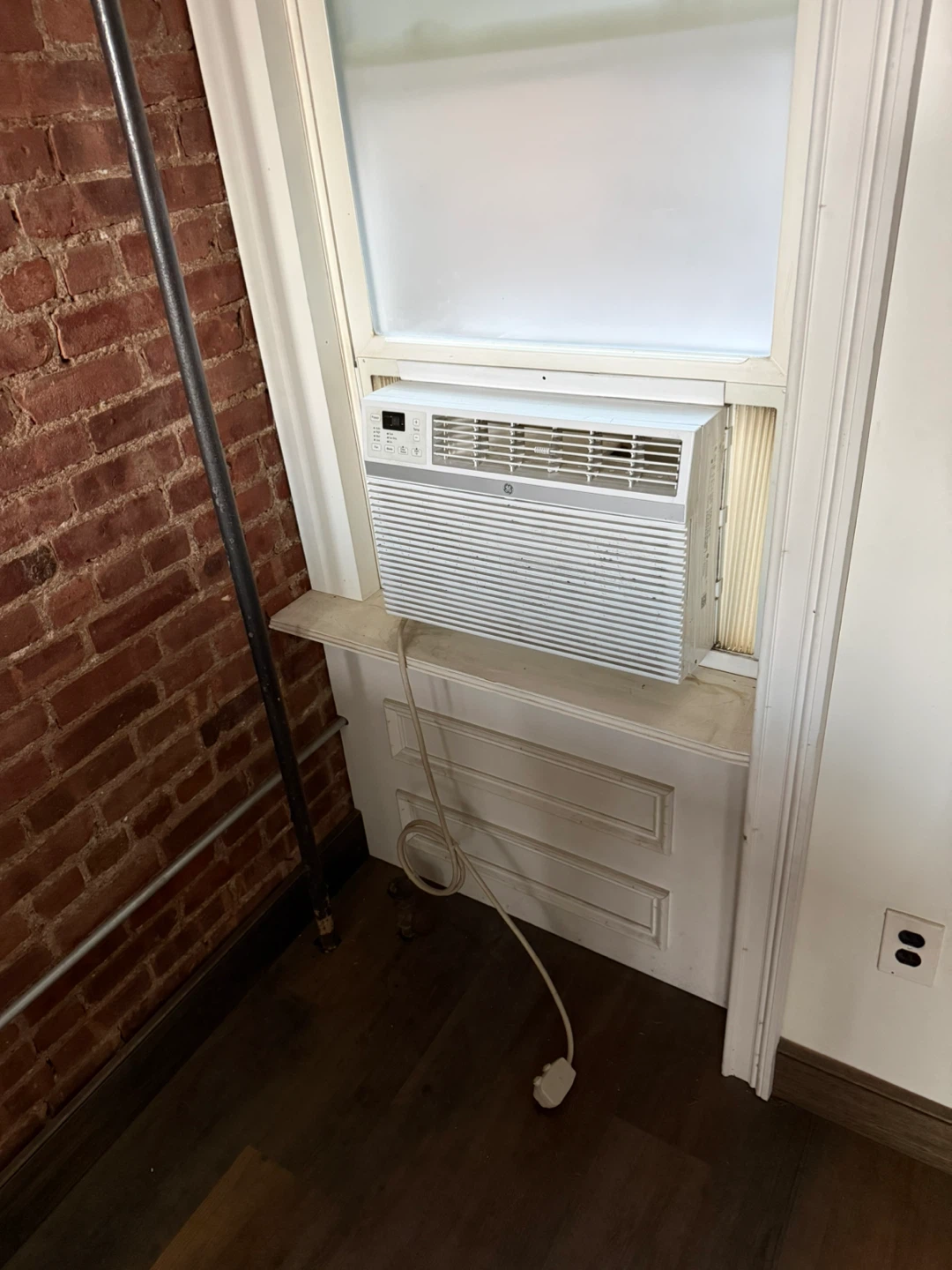 Window AC