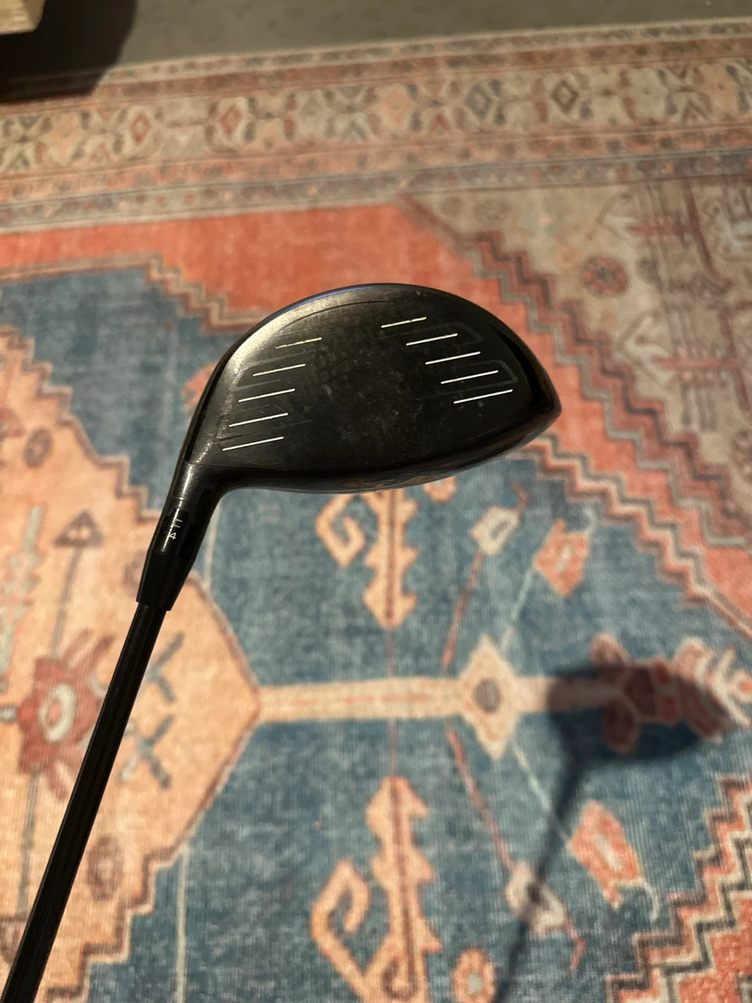 Titleist 917 D2 Driver 9.5 Degree - photo 5