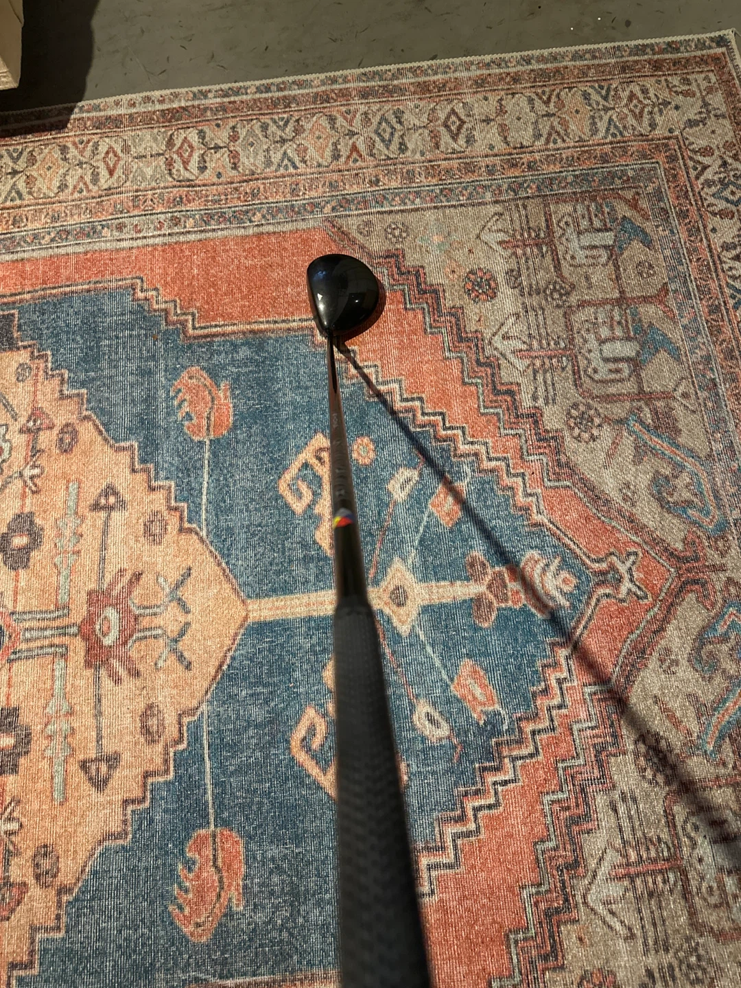 Titleist 917 D2 Driver 9.5 Degree - photo 4