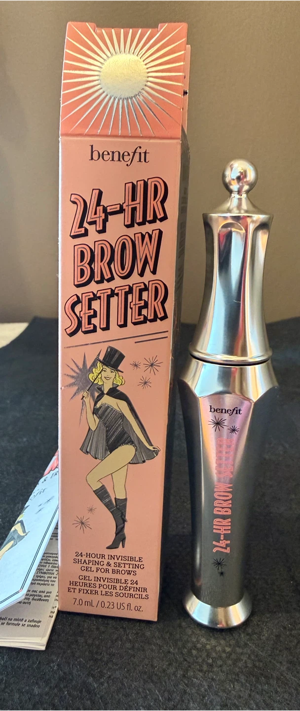 2 Benefit 24-HR Brow Setter $20.00 Each (never used) - photo 2