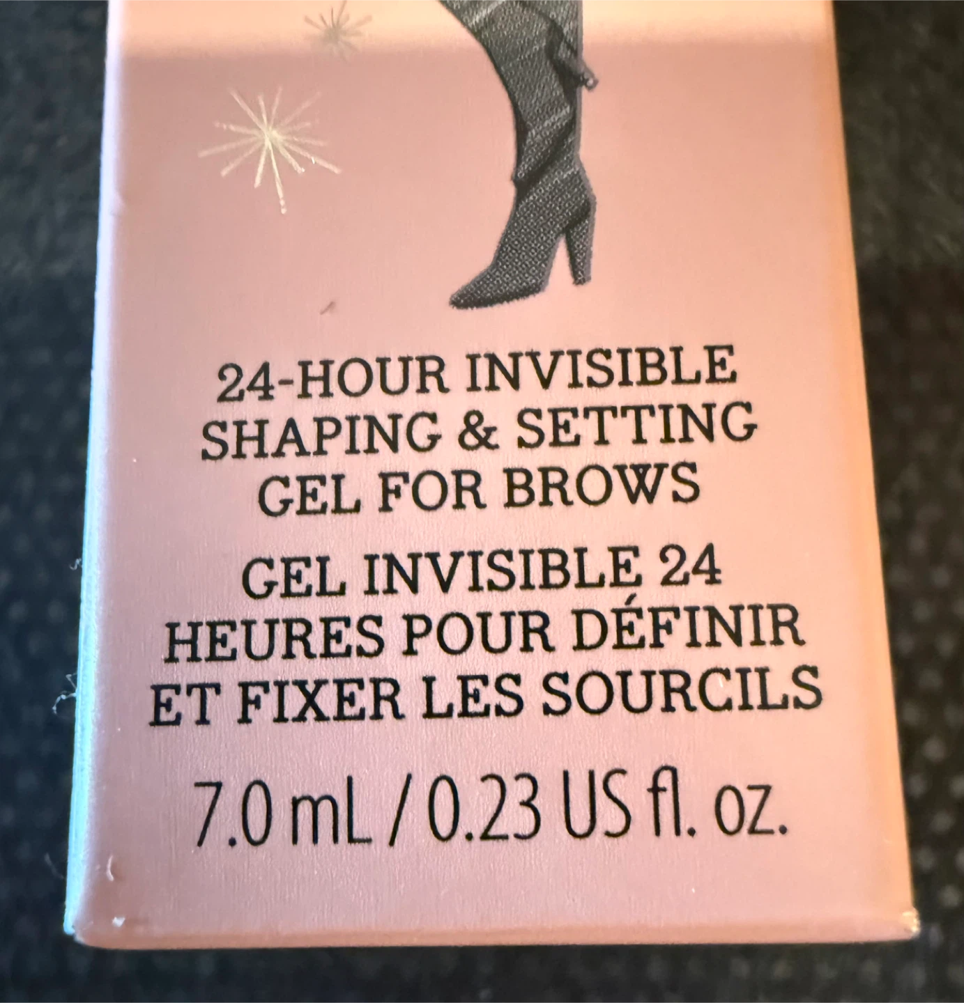 2 Benefit 24-HR Brow Setter $20.00 Each (never used) - photo 4