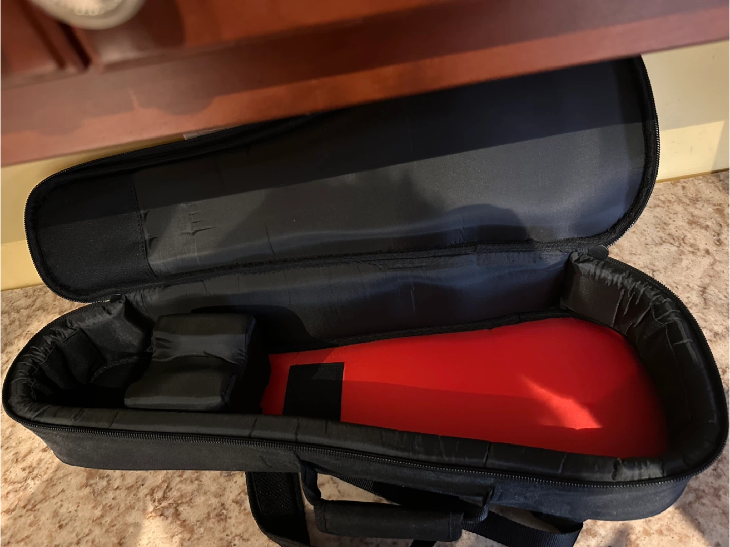 Gretsch 1883 Ukulele with Rouge Valley Case - photo 3