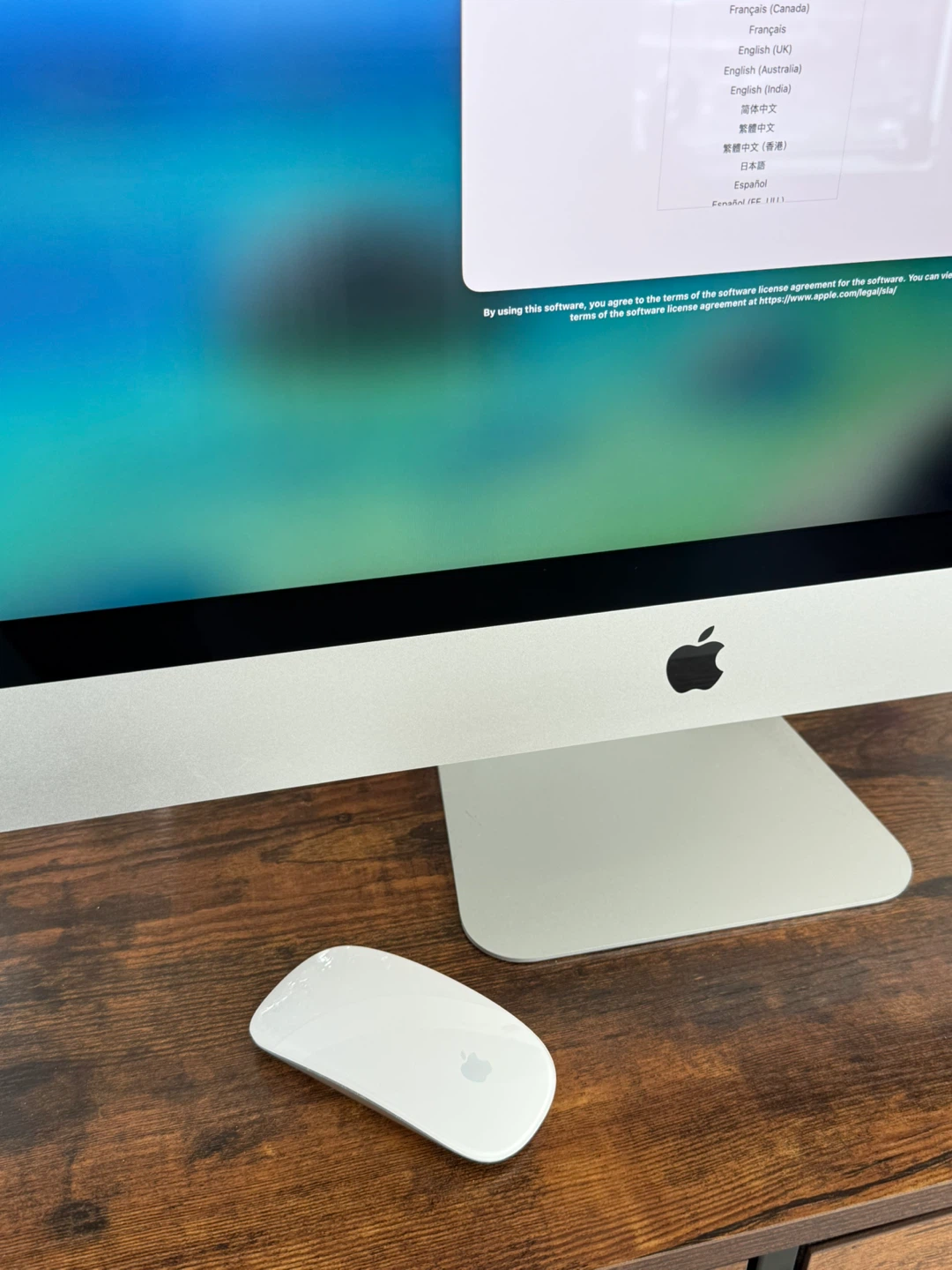Apple iMac Retina 5K, 27- inch 2020 - photo 3
