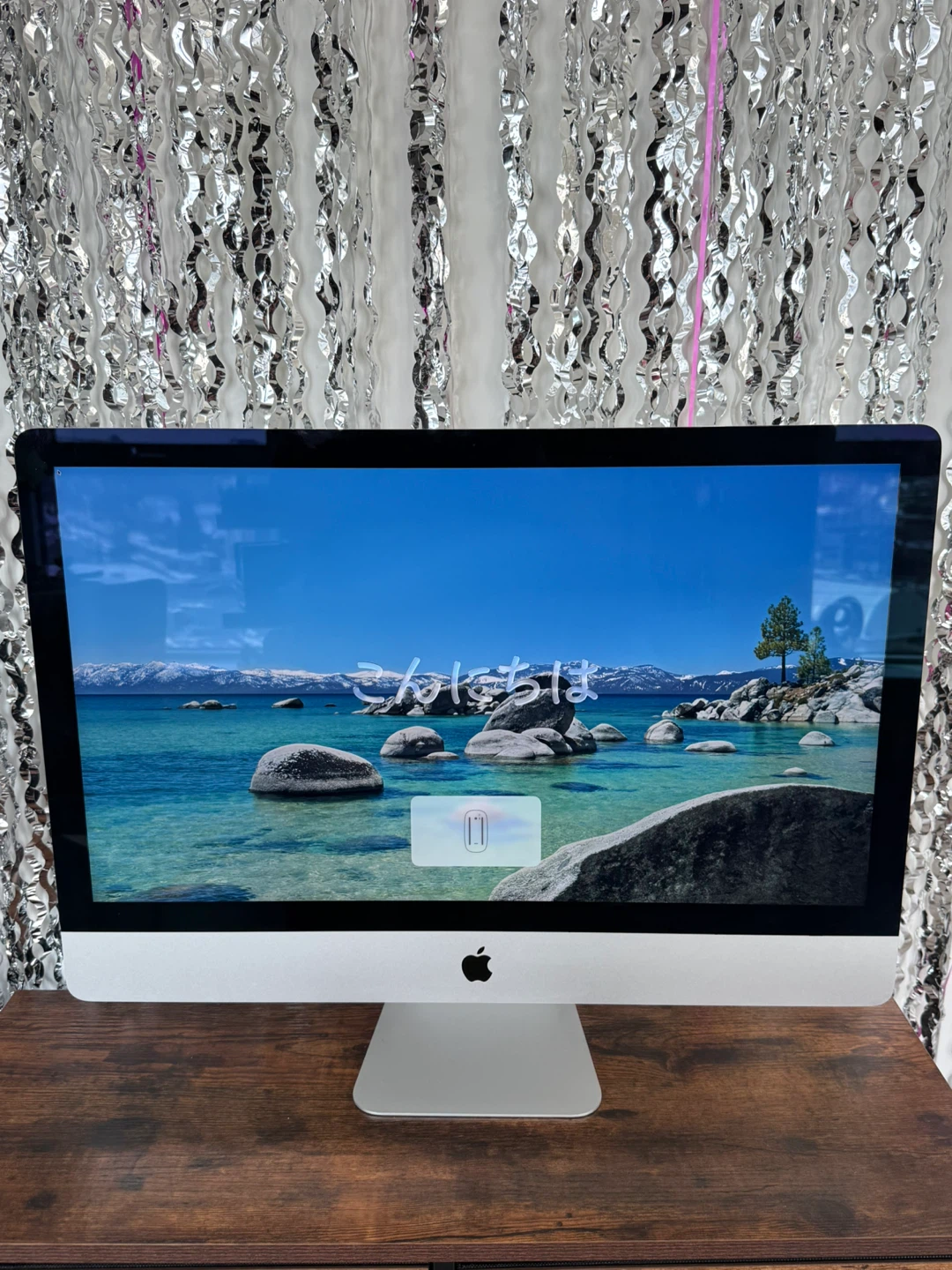Apple iMac Retina 5K, 27- inch 2020 - photo 2