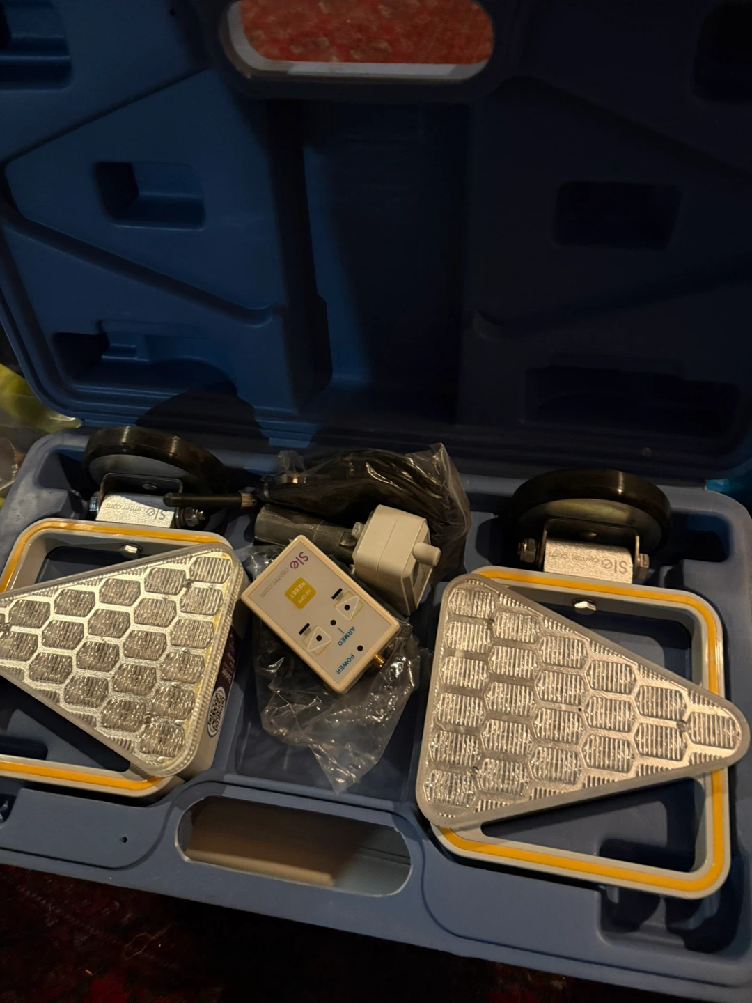 SIO Core Light Set