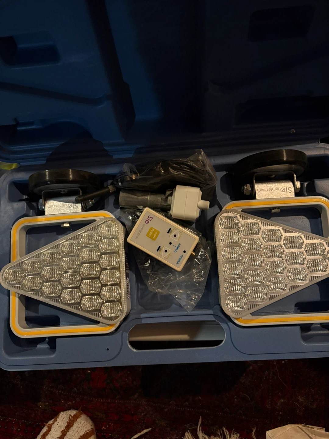 SIO Core Light Set - photo 3