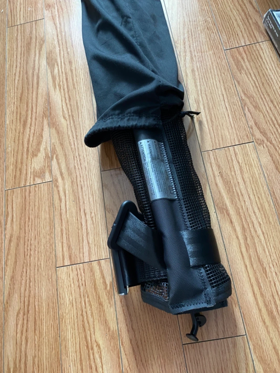Brand New Audi Original Rear Seat Pet Safety Barrier