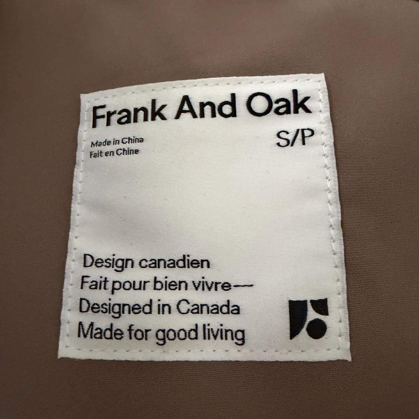 Frank And Oak - Highland Long Puffer Coat - photo 4