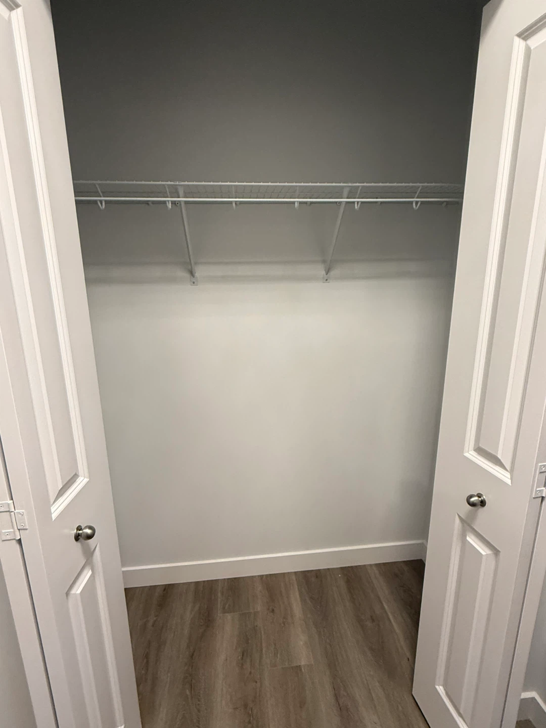 Closet Shelving System - photo 3